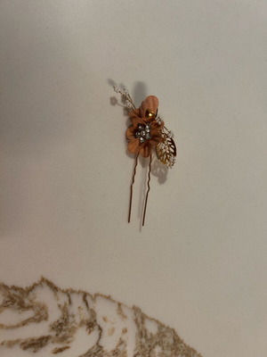Hairpin like new