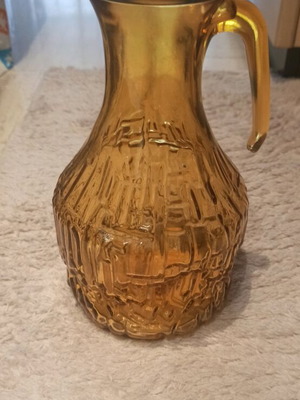 Pitcher unique new from Germany 1970s
