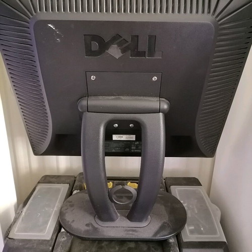 Dell monitor used in very good condition