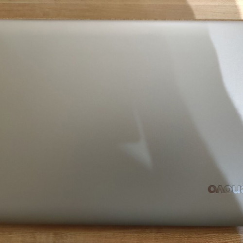 Lenovo Ideapad 330-15IKB laptop i5-7200U 8GB RAM 120GB SSD Windows 10 LTSC IoT