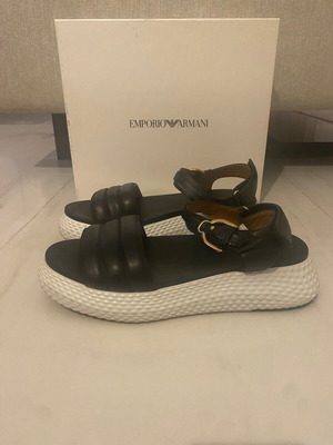EMPORIO ARMANI ΠΕΔΙΛΑ