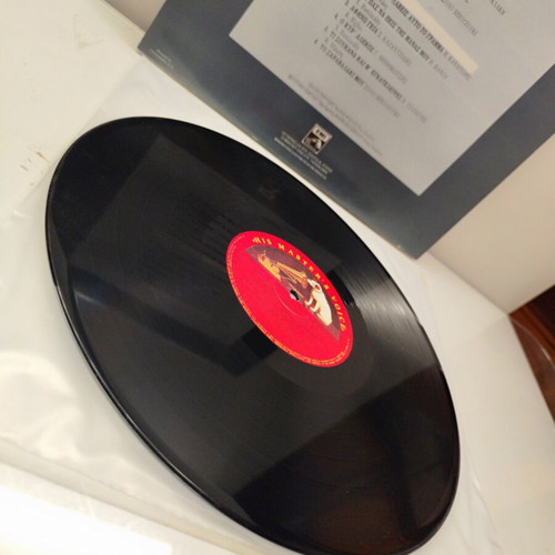 Ta Klassika Vinyl LP by Giorgos Zampetas like new, laiko