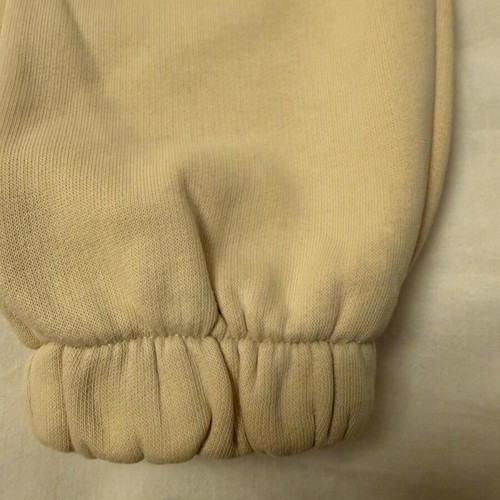 Zara tracksuit for girl 4-5 years 110 cm beige like new