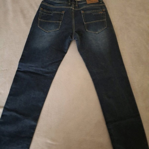 Men's jeans like new, size M-L