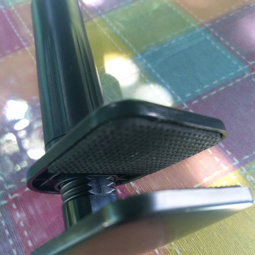 Flexible Phone Holder with Long Arm 85cm Like New