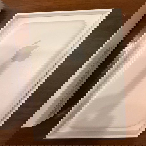 Magsafe iPhone battery
