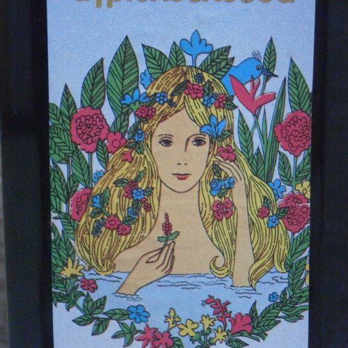 Clairol Herbal Shampoo 300 ml new without box