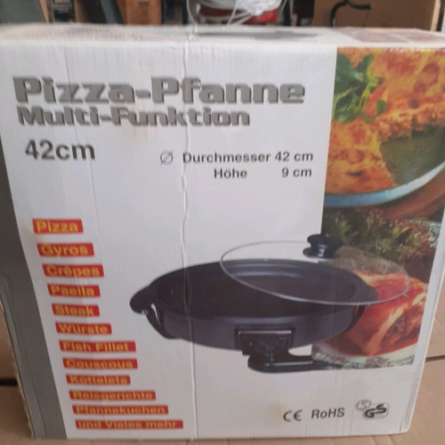 Tepaniki Multi-Use Appliance New