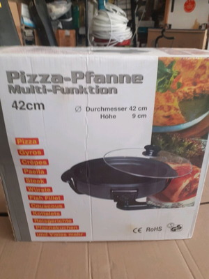 Tepaniki Multi-Use Appliance New