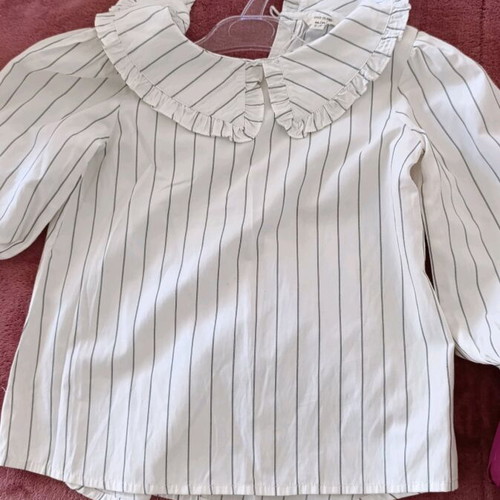 Girls' clothing pack 3-4 years like new, multicolored