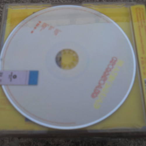 Blazin' Squad Crossroads CD new, hip-hop