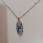 Necklace like new