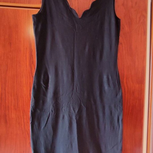 Elastic dresses like new, pack of 3, size M