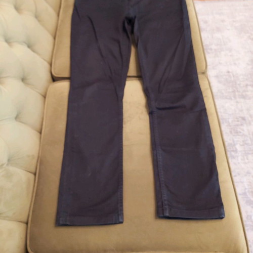 Tommy Hilfiger women's pants medium blue like new