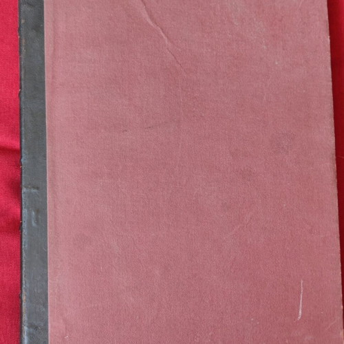 Greek Shipping Register used, Rules and Regulations for Steel Ships
