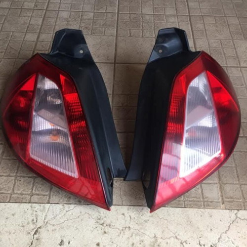 Πίσω φανάρια Renault Megane 2 hatchback coupe σε άριστη κατάσταση