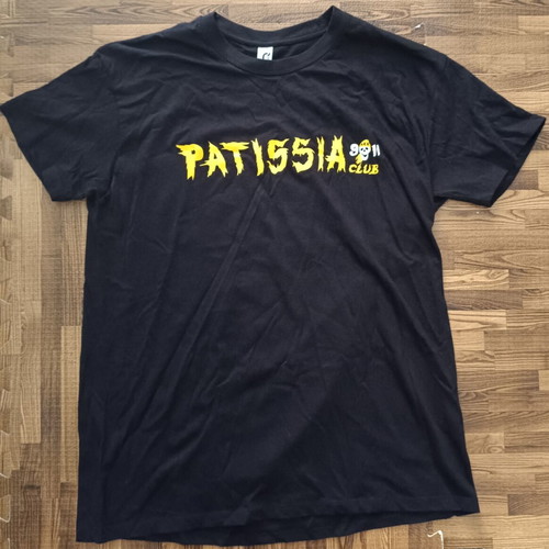 AEK Patissia T-shirt new, authentic, size Large