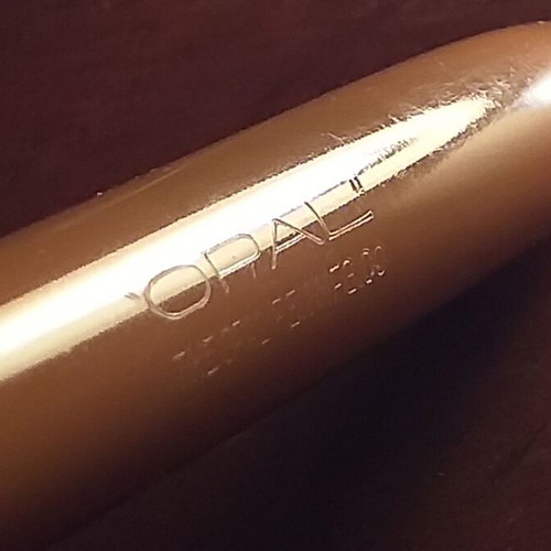 Opal pen for collectors, not working