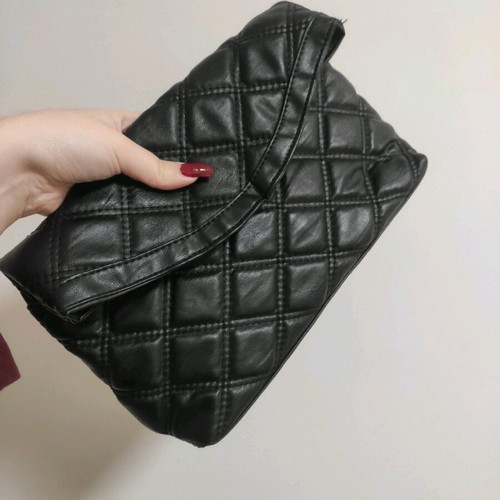 Brand new Bershka clutch shoulder bag faux leather