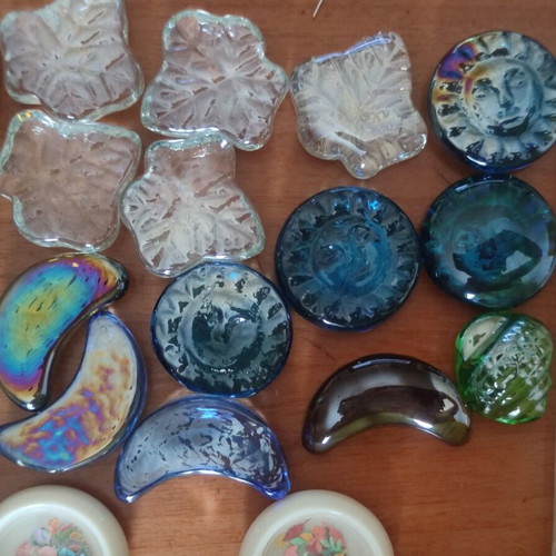 Large mixed craft set new with resin, jewelry, nails & DIY supplies