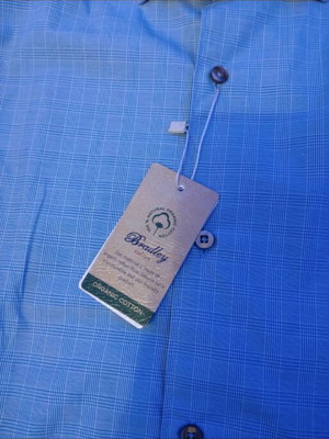 Men's shirt new size L