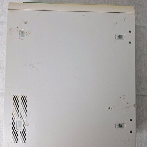 Fujitsu Siemens Scenic Xs 1171-C used desktop computer with keyboard