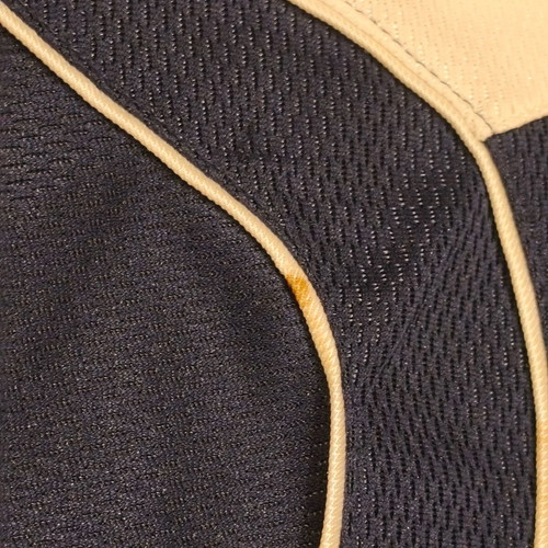 Vintage Nike Team Toronto Maple Leafs NHL mesh jersey youth large used