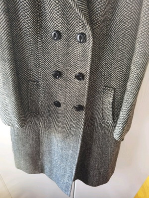 Coat like new size M / 38 / 10
