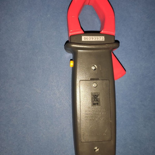 Digital AC Clamp Meter MT486 used