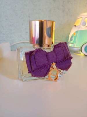 CH Άρωμα Eau De Parfum Sublime Carolina Herrera 30ml μεταχειρισμένο