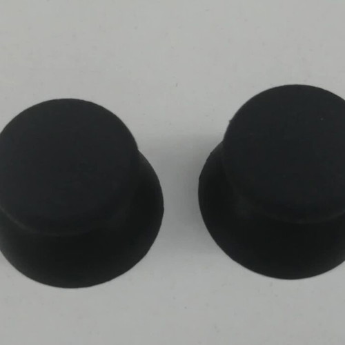 Thumsticks pair new for PlayStation 2 & 3 controller with small hole