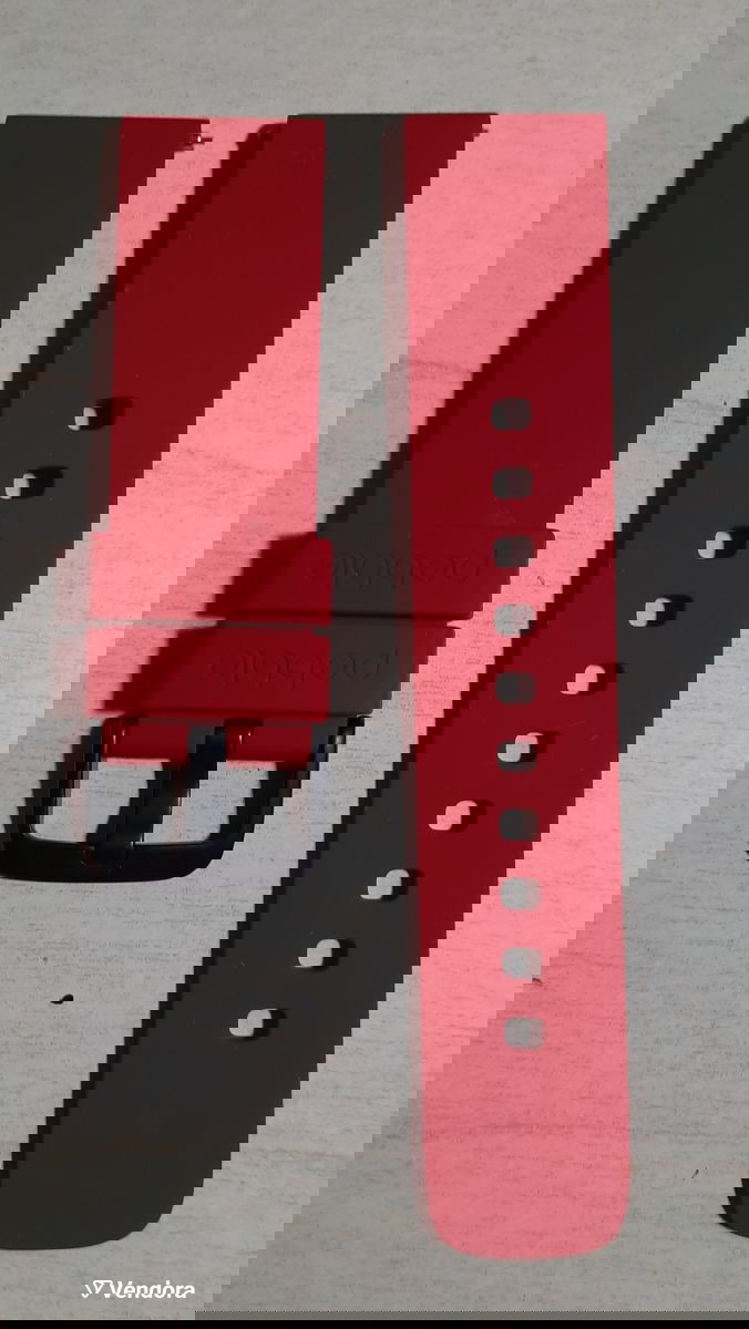 ΛουράκιρολογιούPebbleσιλικόνηςμεταχειρισμένο