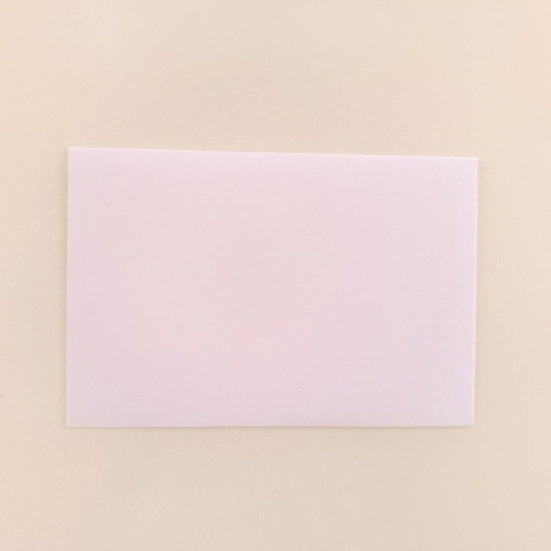 White envelopes 18x12cm pack of 7 like new