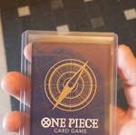 Sabo SIR card