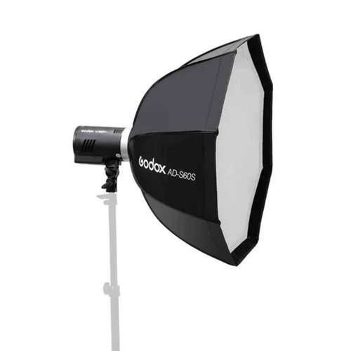 Godox AD300Pro Dual Flashes Backpack Kit