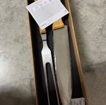 Cutlery set new