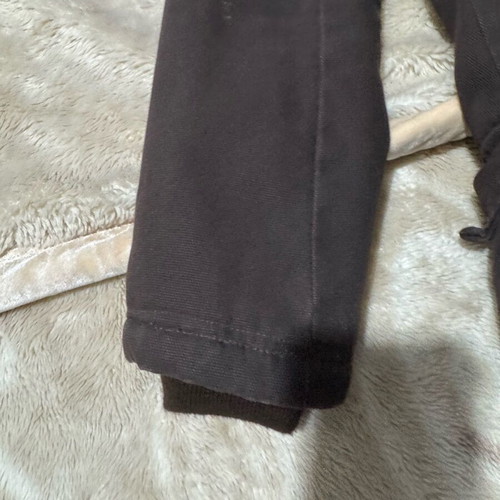 men's trench coat