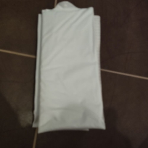 Ceba Baby travel changing mat like new, pocket size