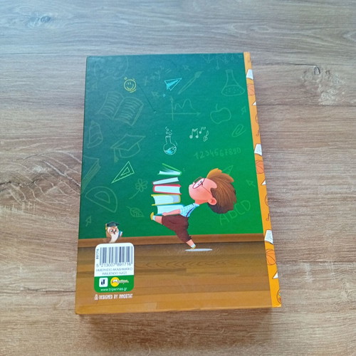 Academic Diary 2024-25 new, Greek