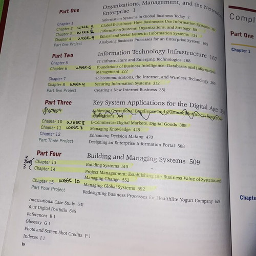 Management Information Systems 10th Edition book by Laudon & Laudon
