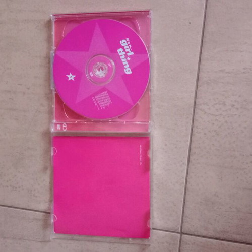 Μουσικό CD διπλό μεταχειρισμένο