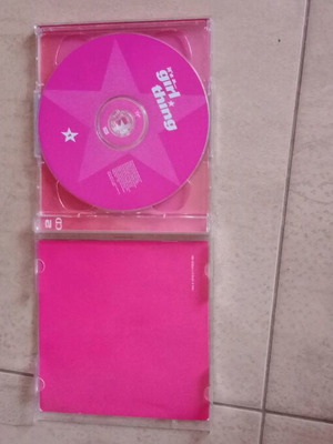 Μουσικό CD διπλό μεταχειρισμένο