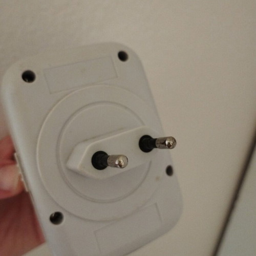 Night Light with Motion Sensor like new