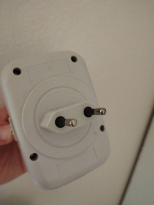 Night Light with Motion Sensor like new