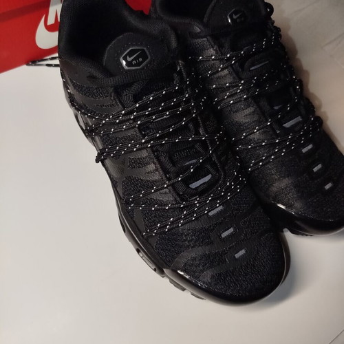 Nike TN shoes, black, size 43