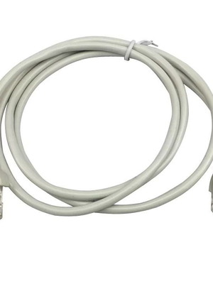 UTP ETHERNET CABLE 2m GREY CAT 5 VALUE ΚΑΛΩΔΙΟ ΔΙΚΤΥΟΥ 21.990502VR S1402-150