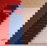  DECAdry design papers - 5 φυλλα/50 καρτεςΟλοκαινουργιο, 30 φυλλα Α4 απο 50 που δε μου χρειαζονταιΤιμ