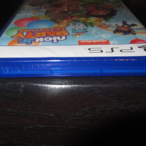 Nick Jr. Party Adventure PS5 καινούργιο σφραγισμένο