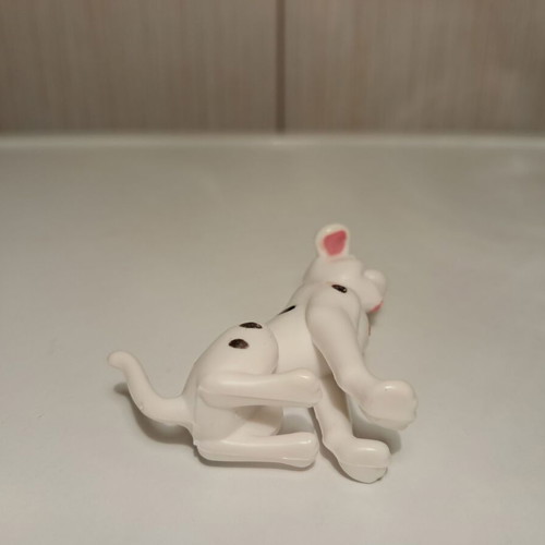 Miniature Dog from 101 Dalmatians like new