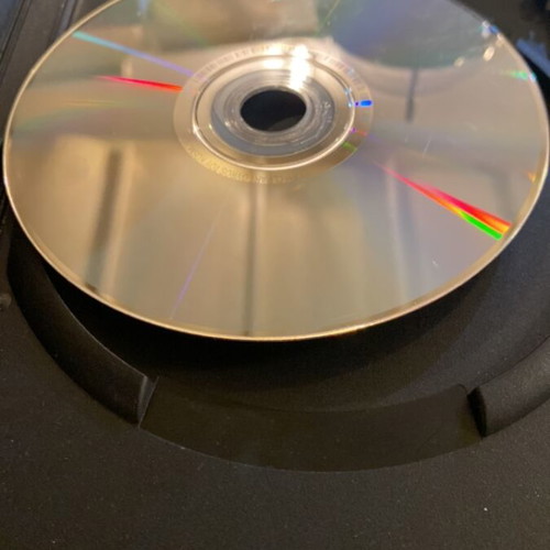 Around the World in 80 Days DVD like new